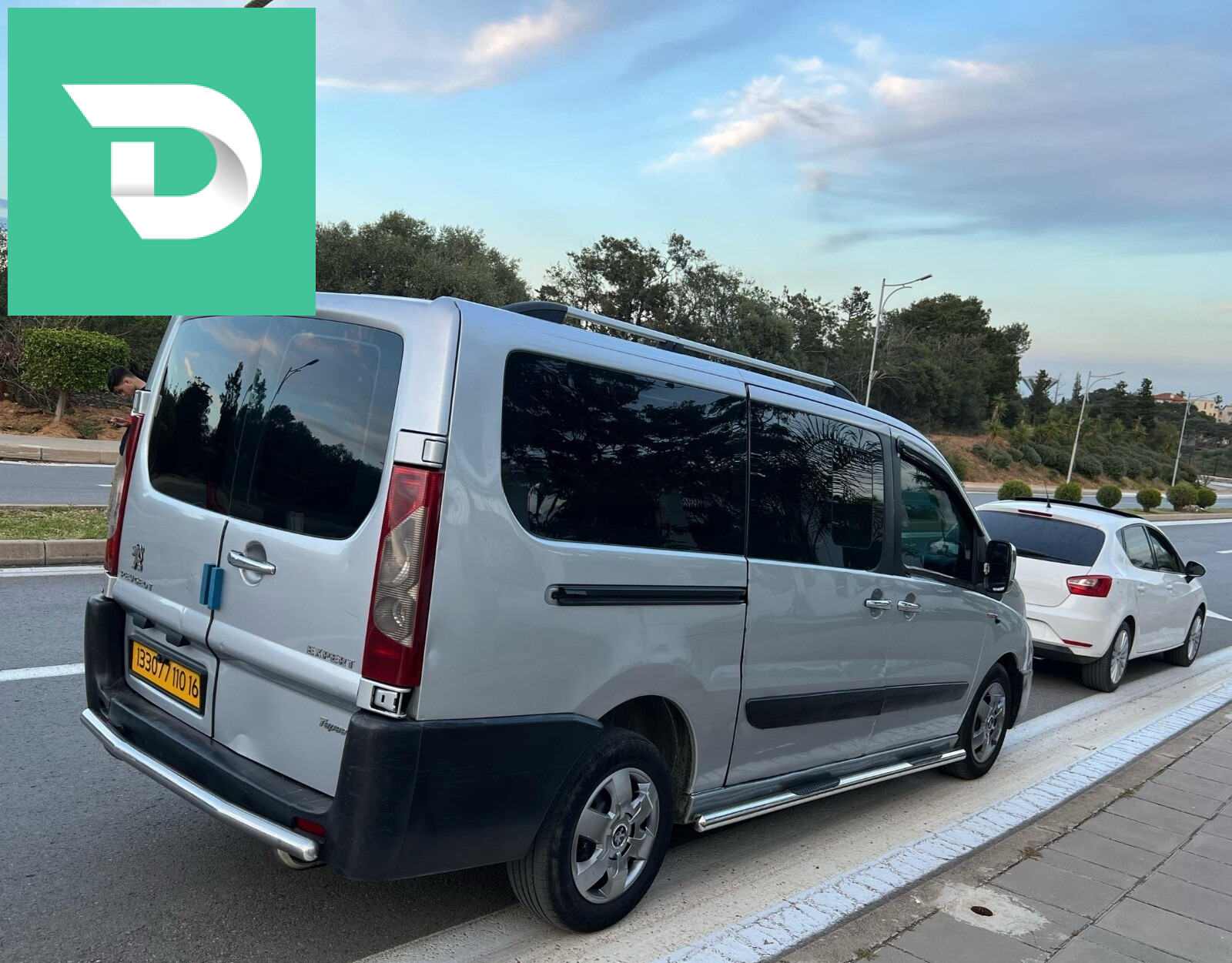 Peugeot Expert 2010 Access Long 