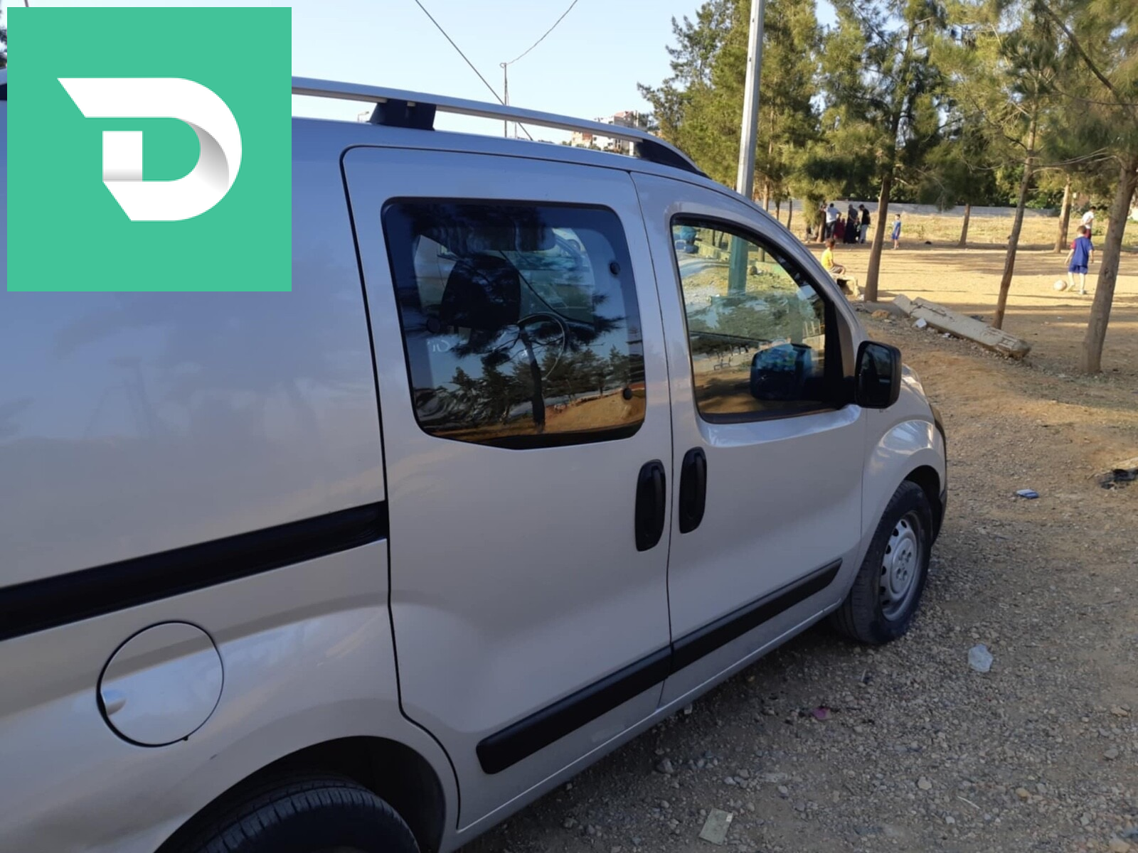 Peugeot Bipper 2014 Bipper 