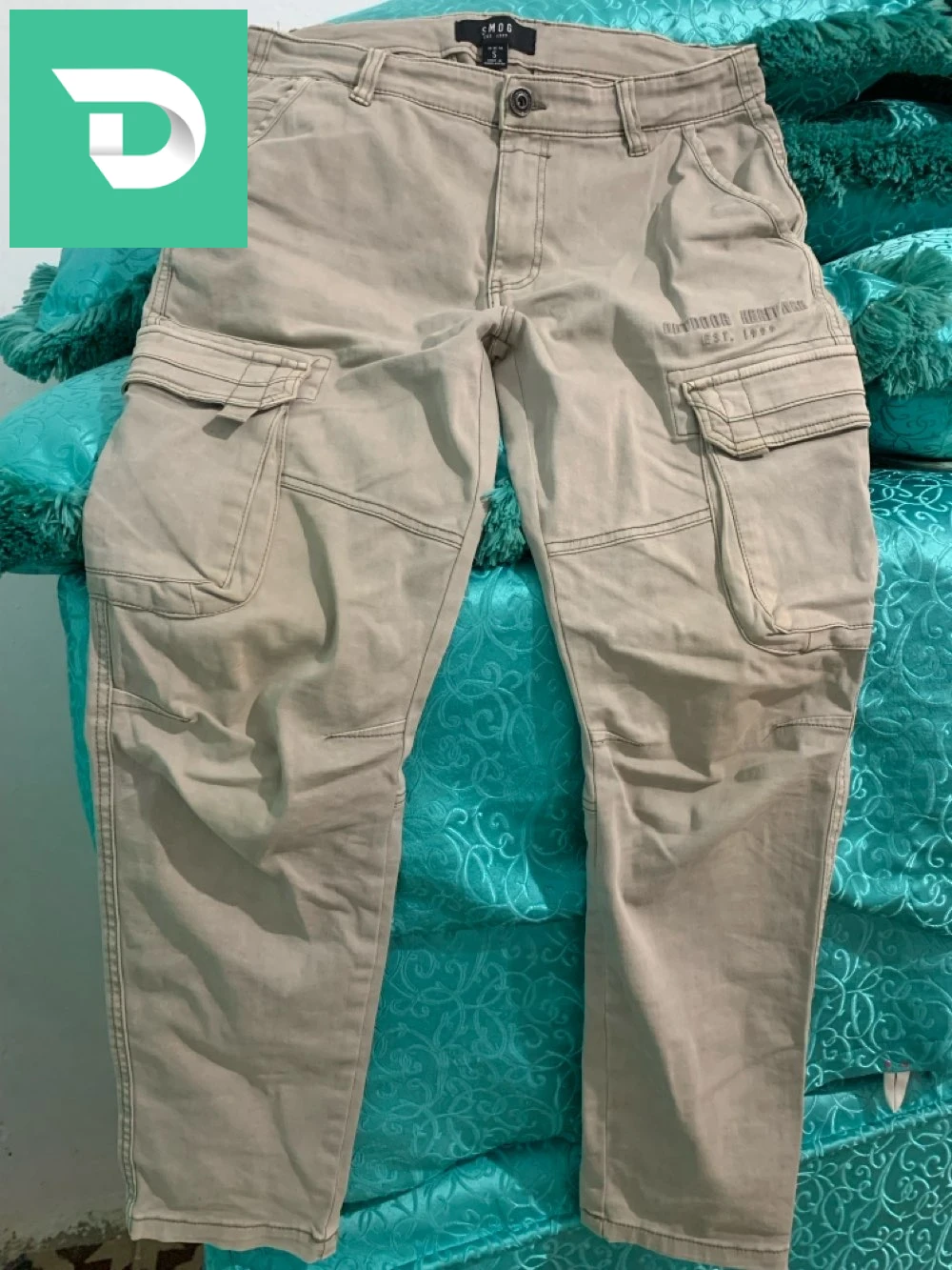 Shorts et Pantalons 