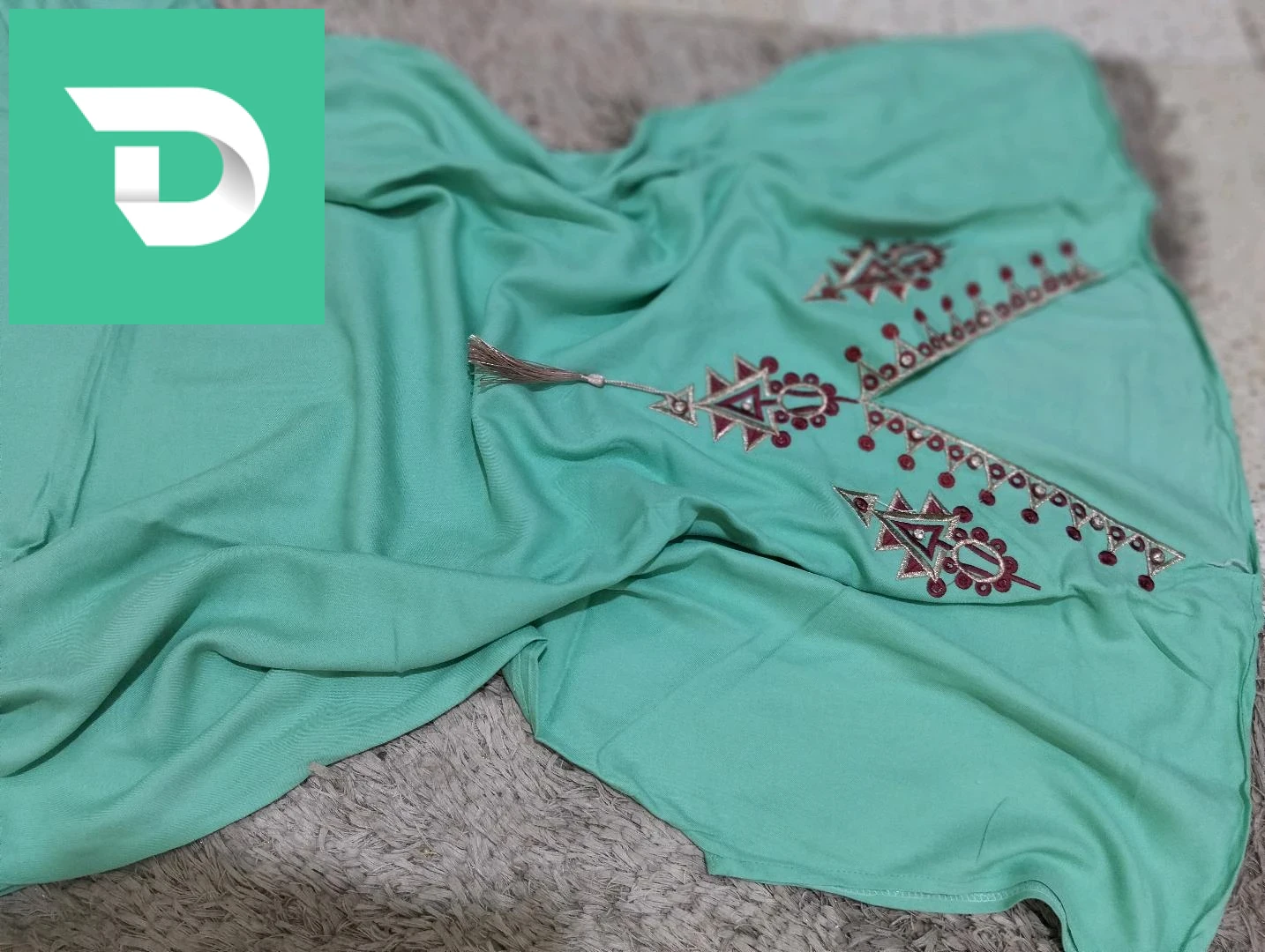 Vêtements de détente et vêtements de nuit 