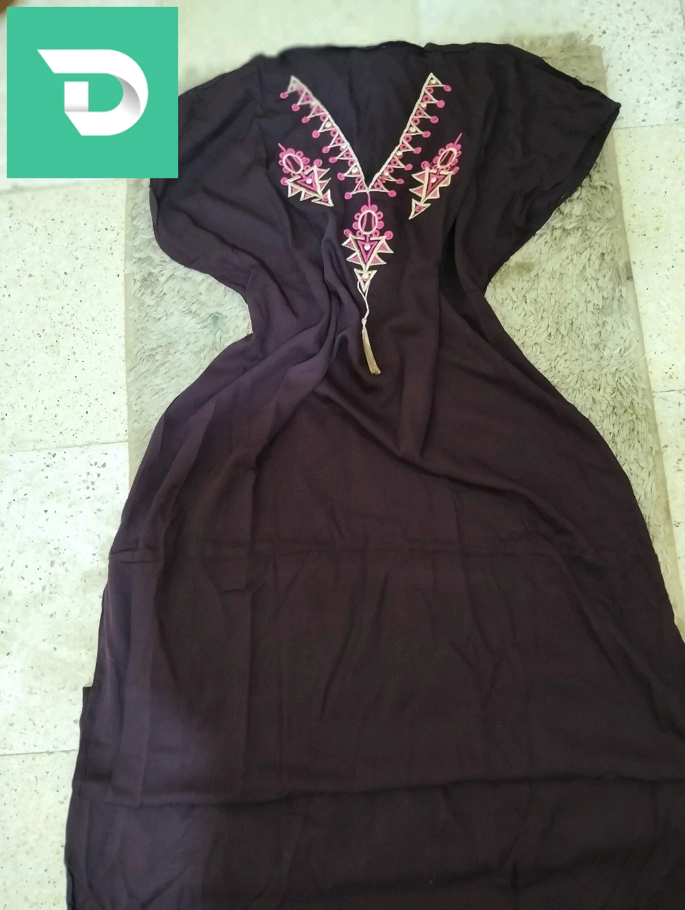 Vêtements de détente et vêtements de nuit 