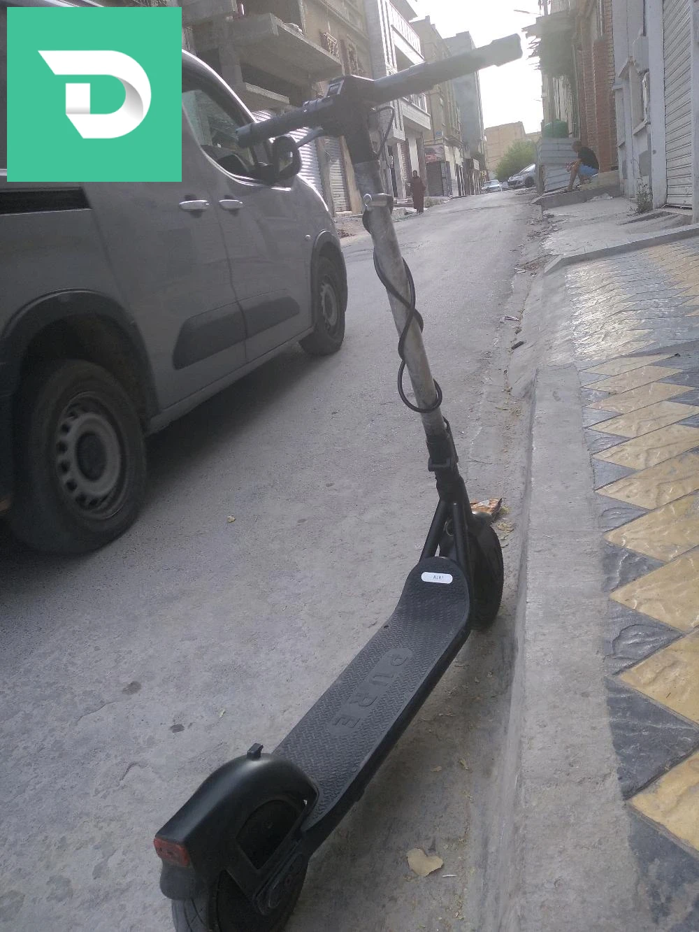 scooter 