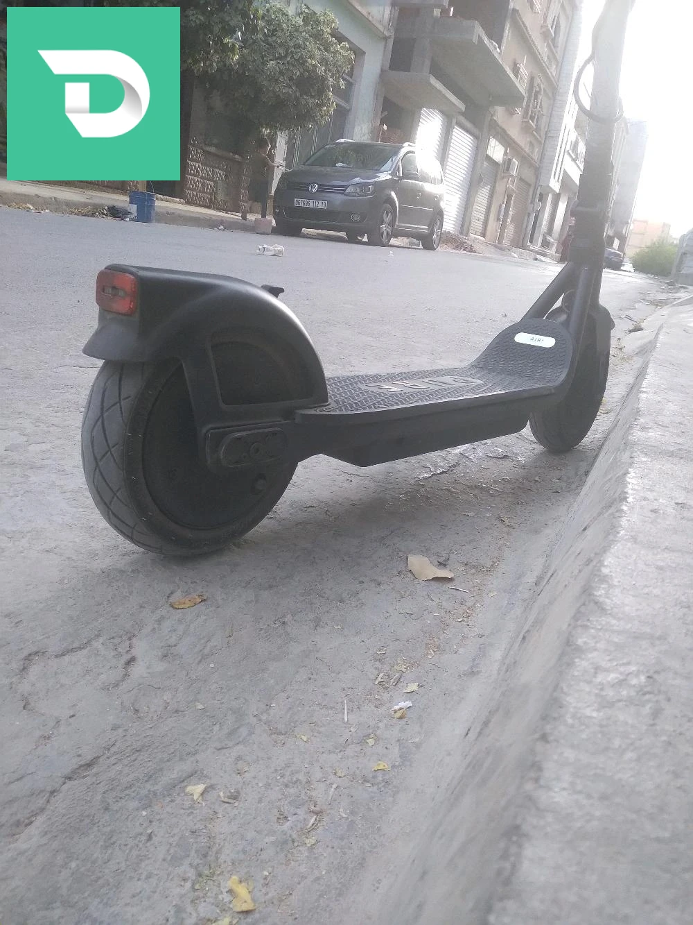 scooter 