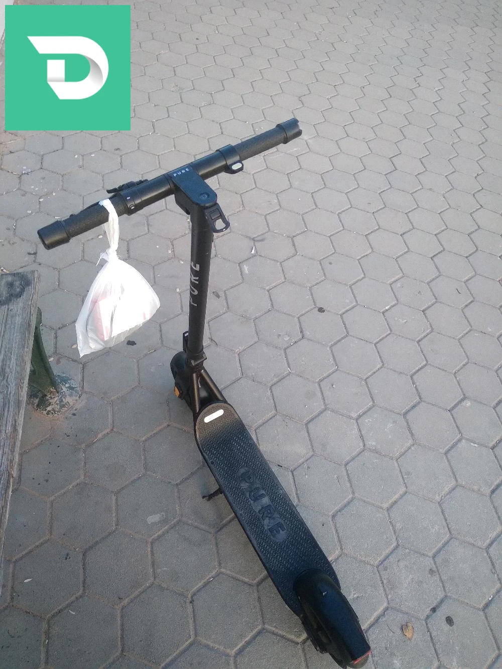 scooter 