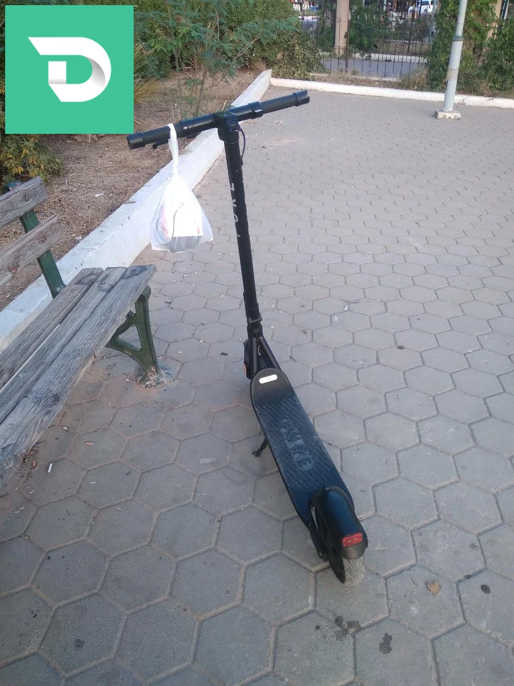 scooter 