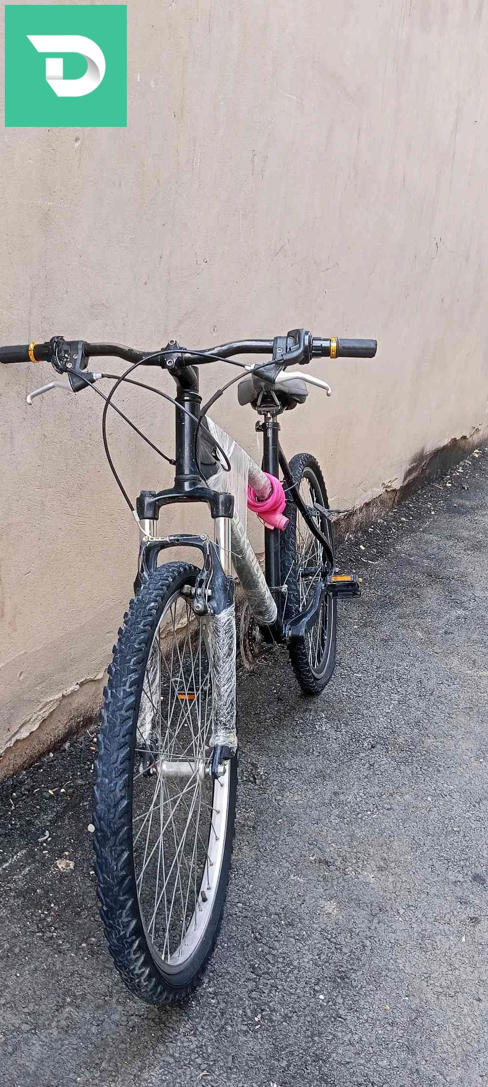 bicyclettes 