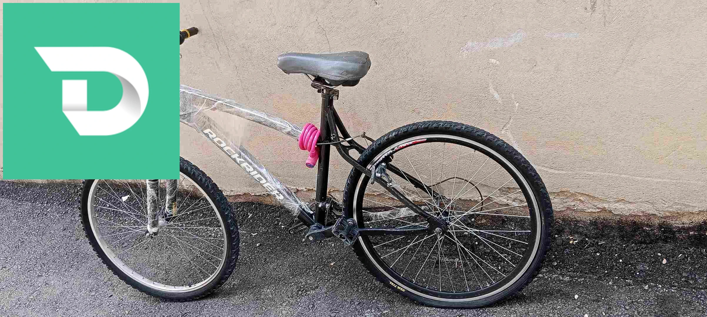 bicyclettes 