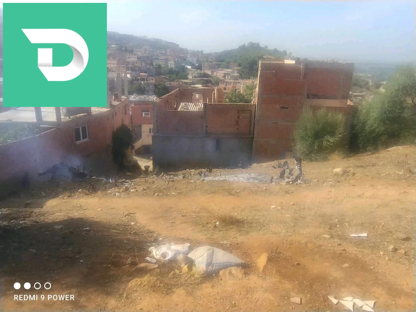 A louer Appartements les chambres 3 6 BEJAIA 