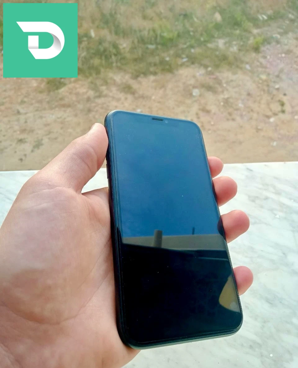 IPhone XR à vendre 