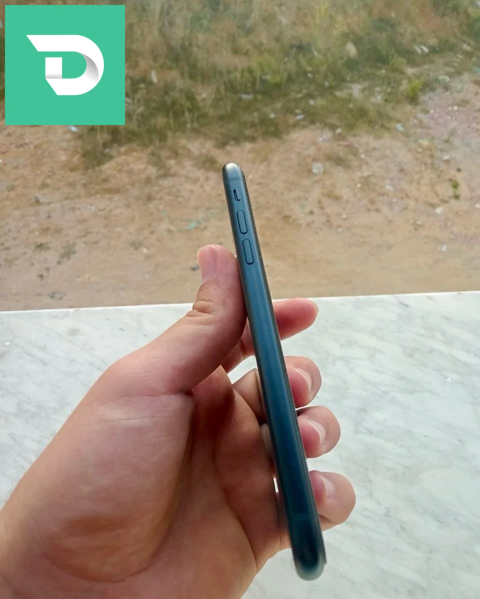 IPhone XR à vendre 