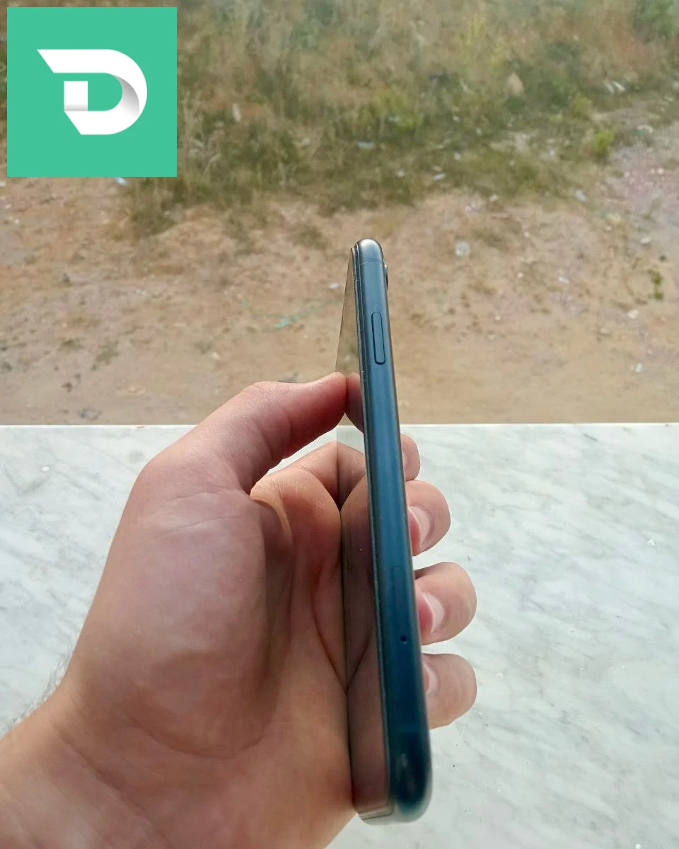 IPhone XR à vendre 