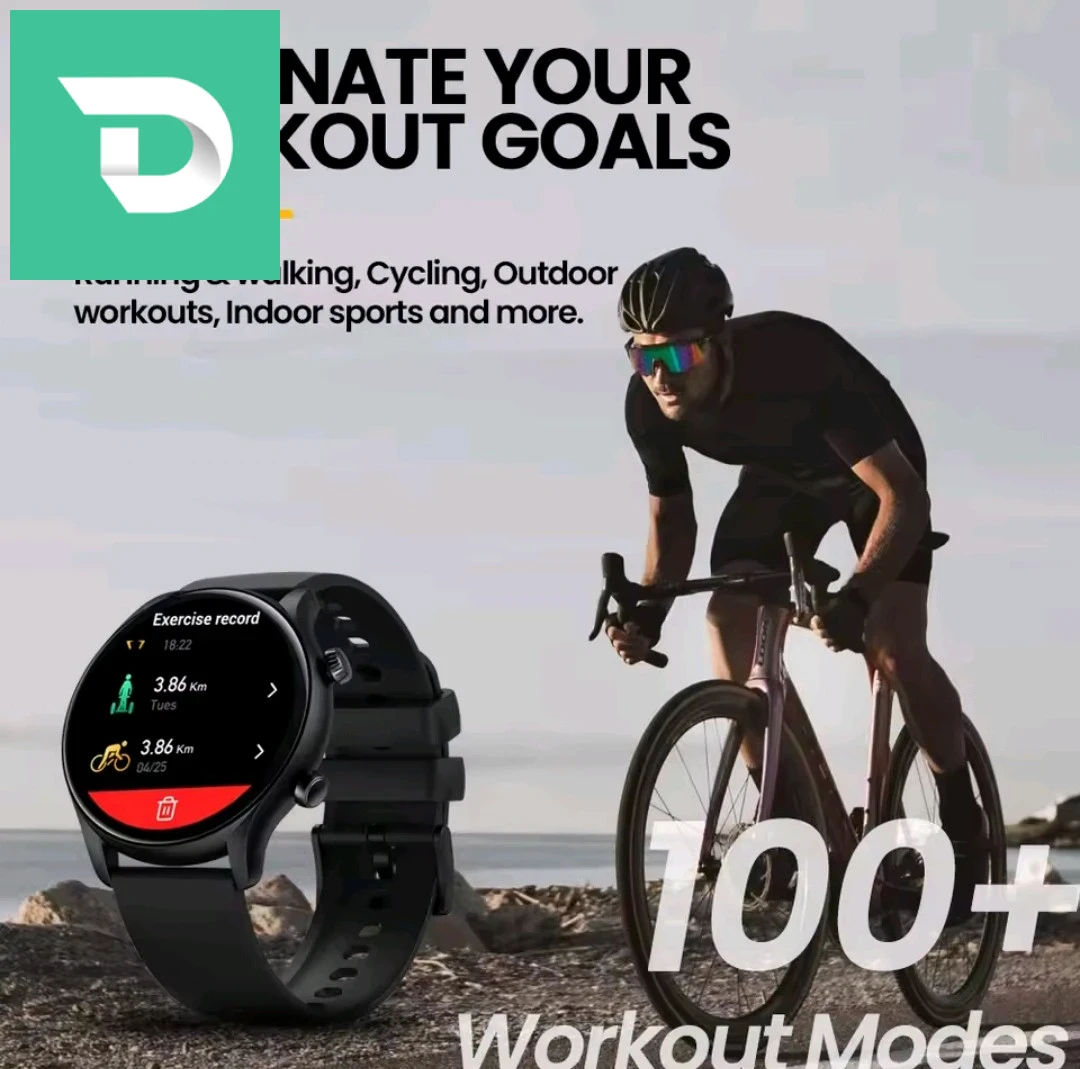 Montres et bracelets intelligents 