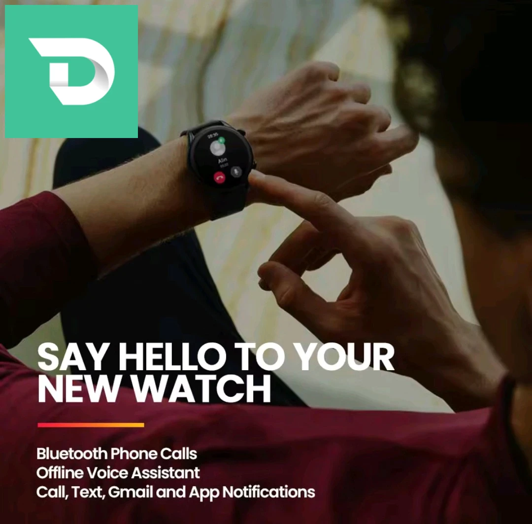 Montres et bracelets intelligents 