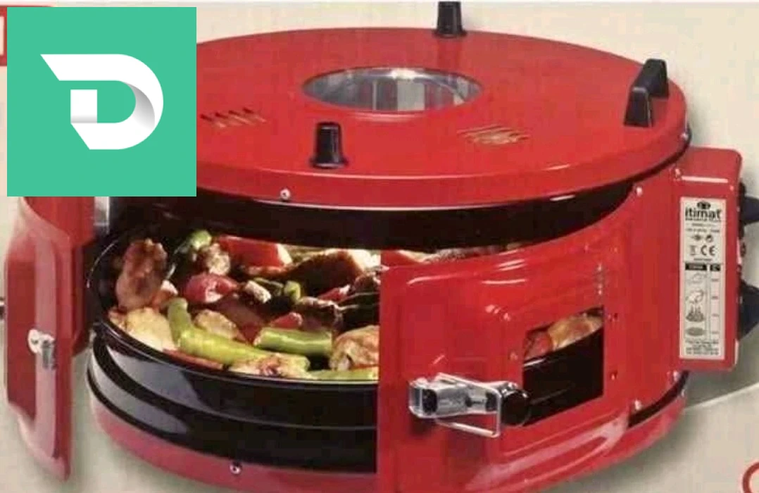 Cuisinières, fours et micro-ondes 