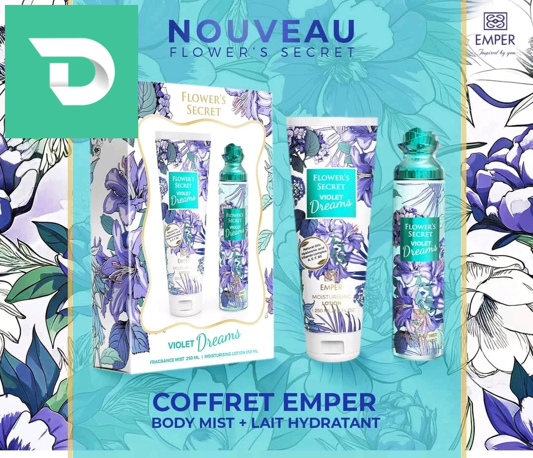Cadeaux Femmes 