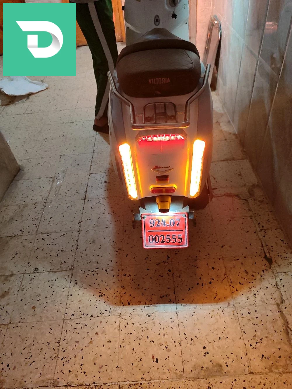 vespa 