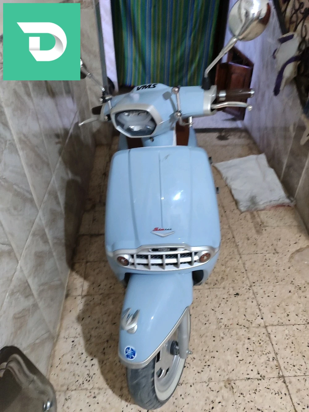 vespa 