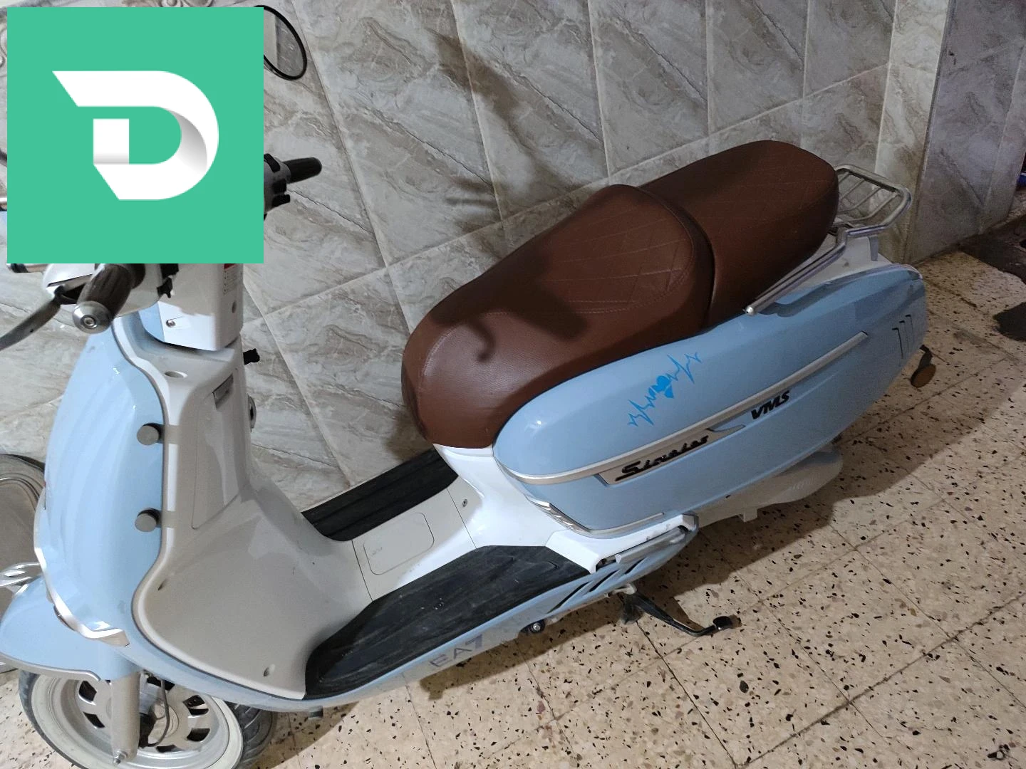 vespa 