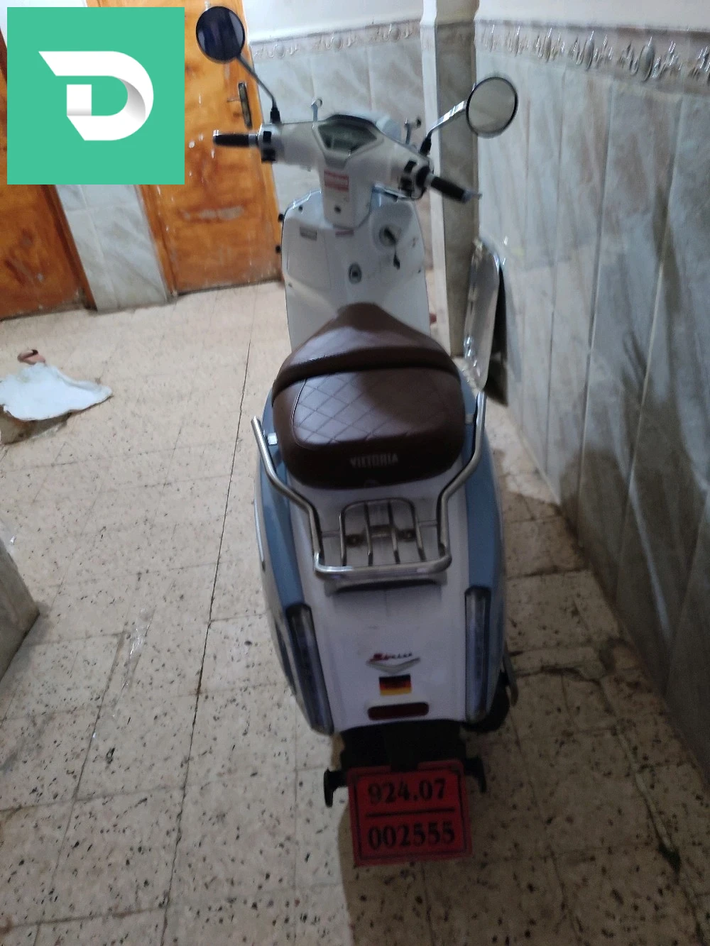 vespa 