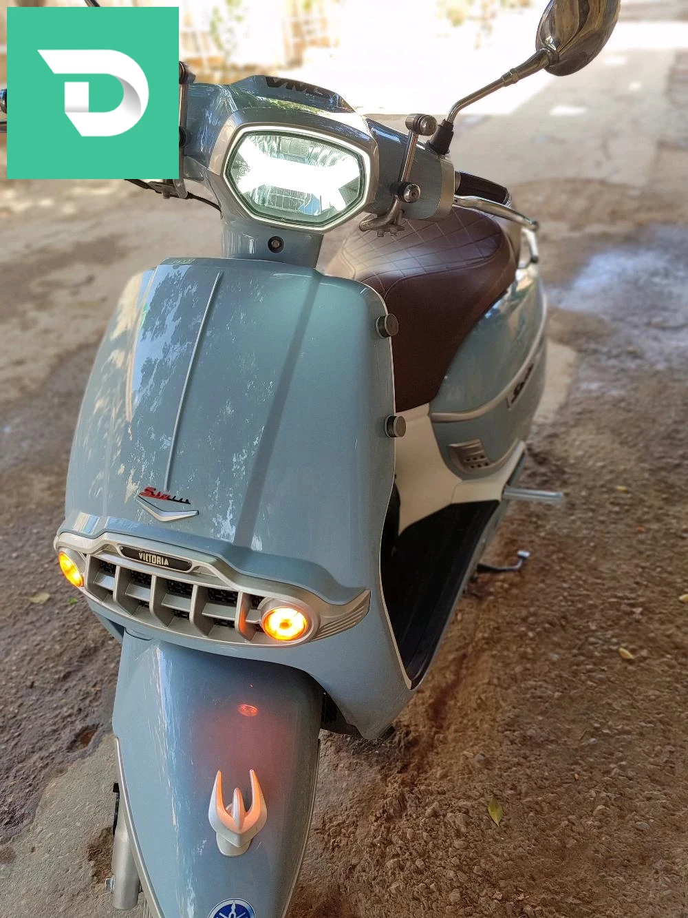 vespa 