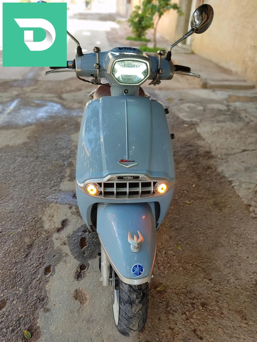 vespa 