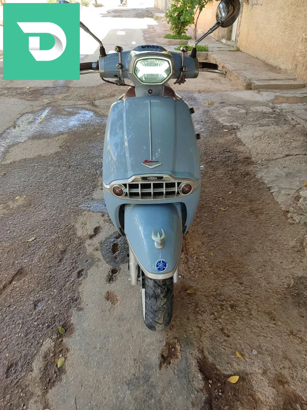 vespa 