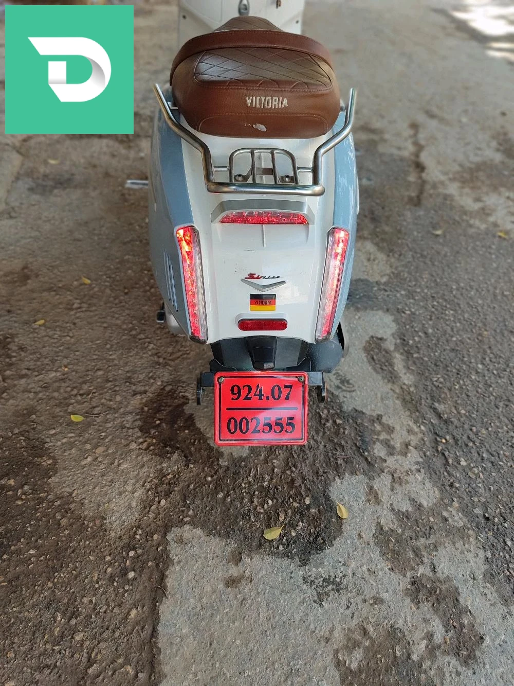 vespa 