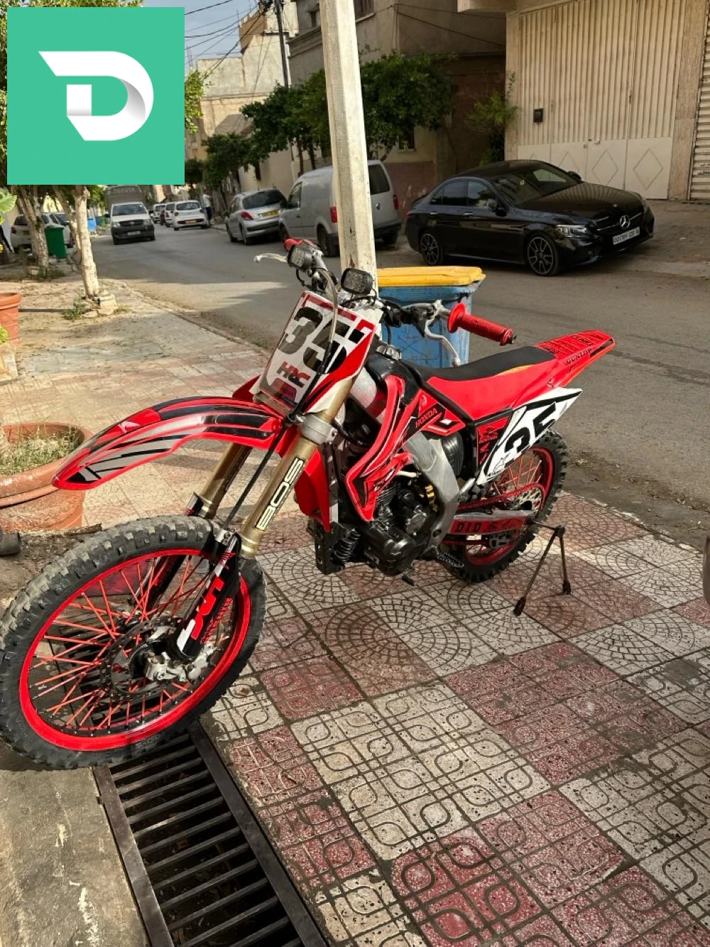 Honda 