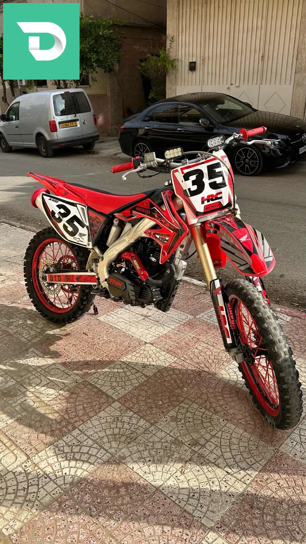 Honda 
