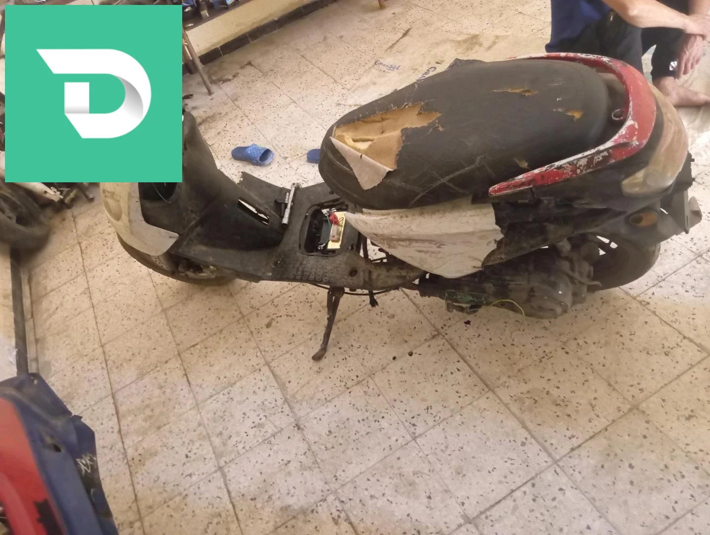 vespa 