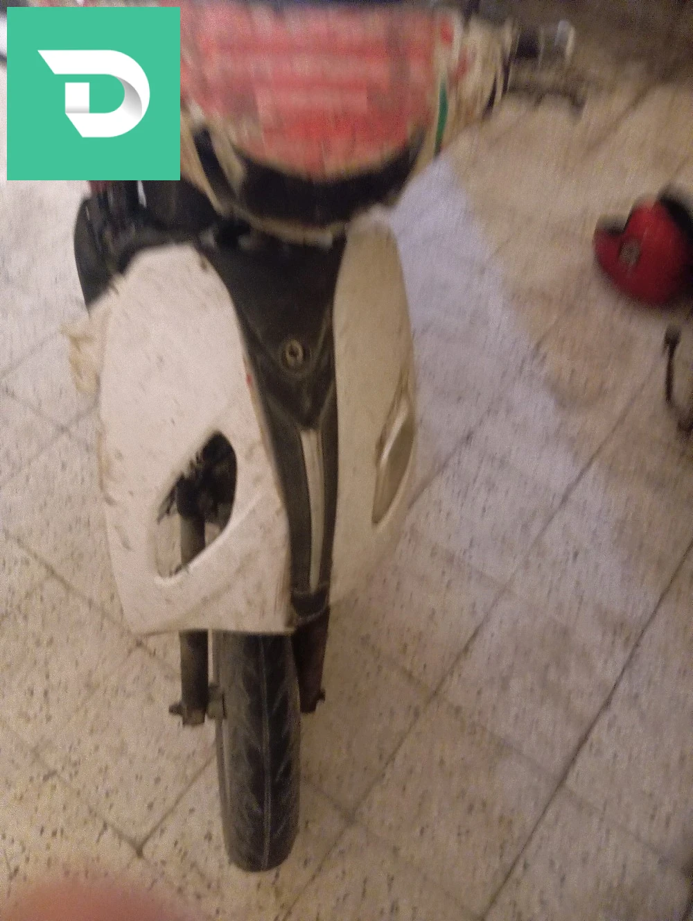vespa 