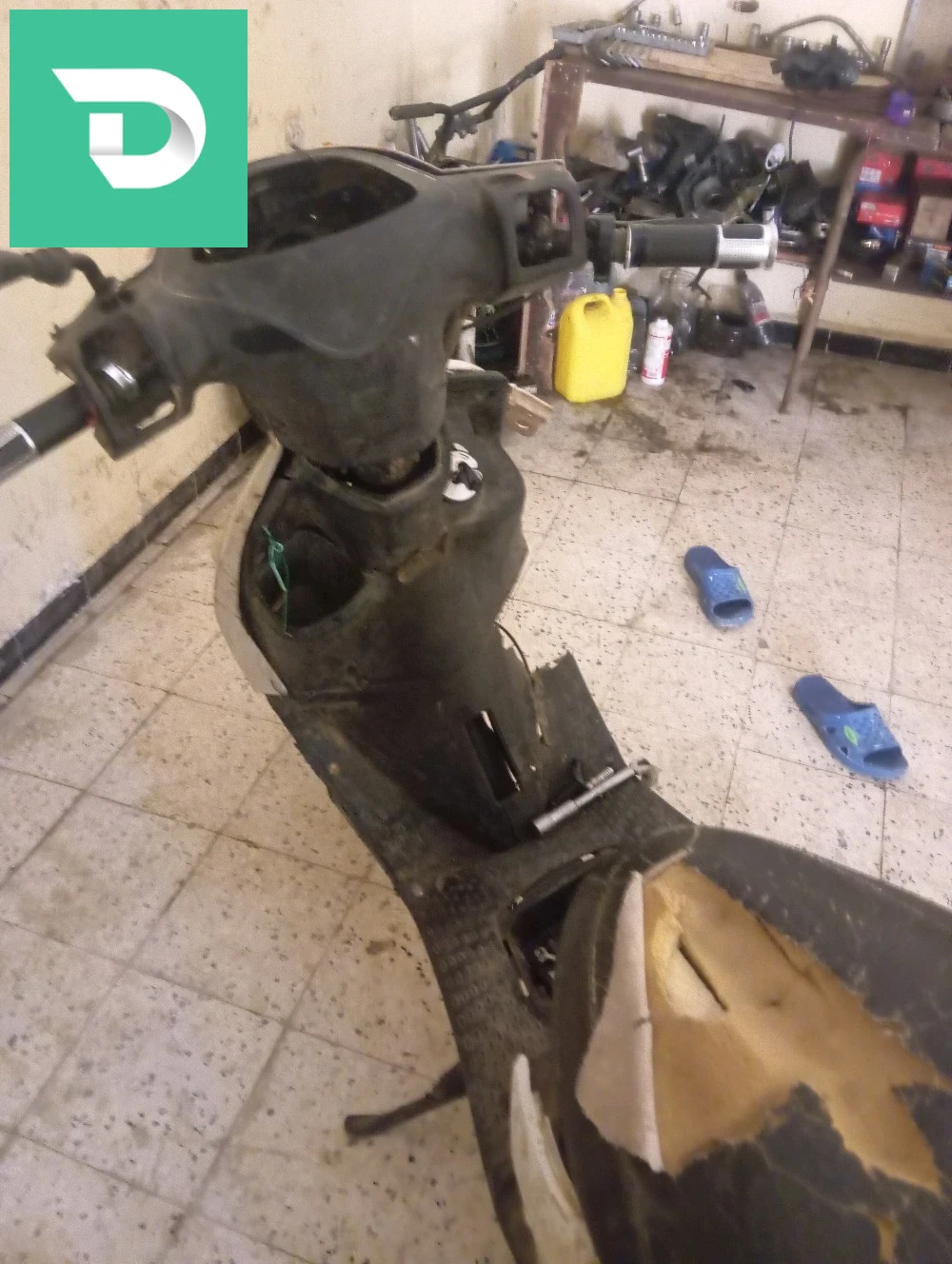 vespa 