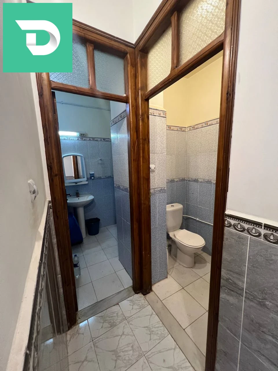 A louer Niveau de villa les chambres 46 AIN TEMOUCHENT 