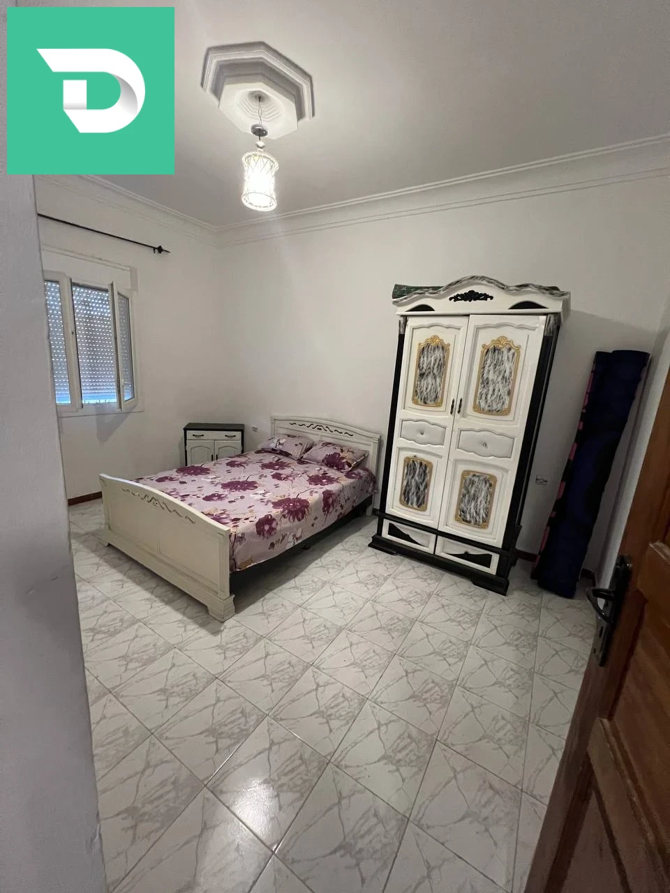 A louer Niveau de villa les chambres 46 AIN TEMOUCHENT 