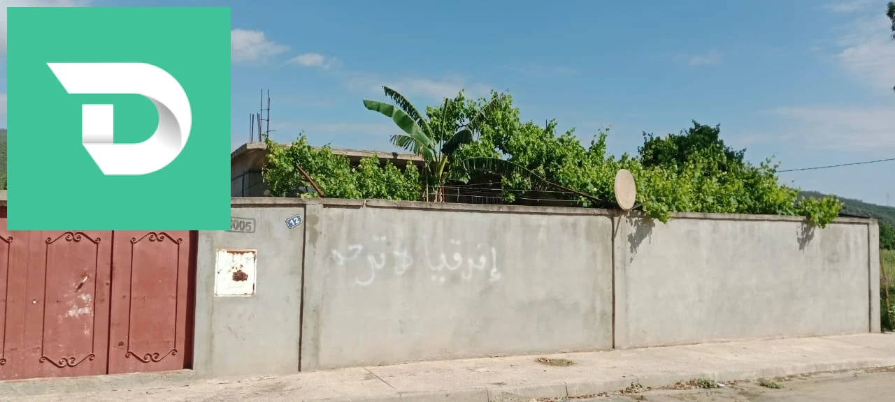 À vendre Appartements les chambres 4 24 GUELMA 