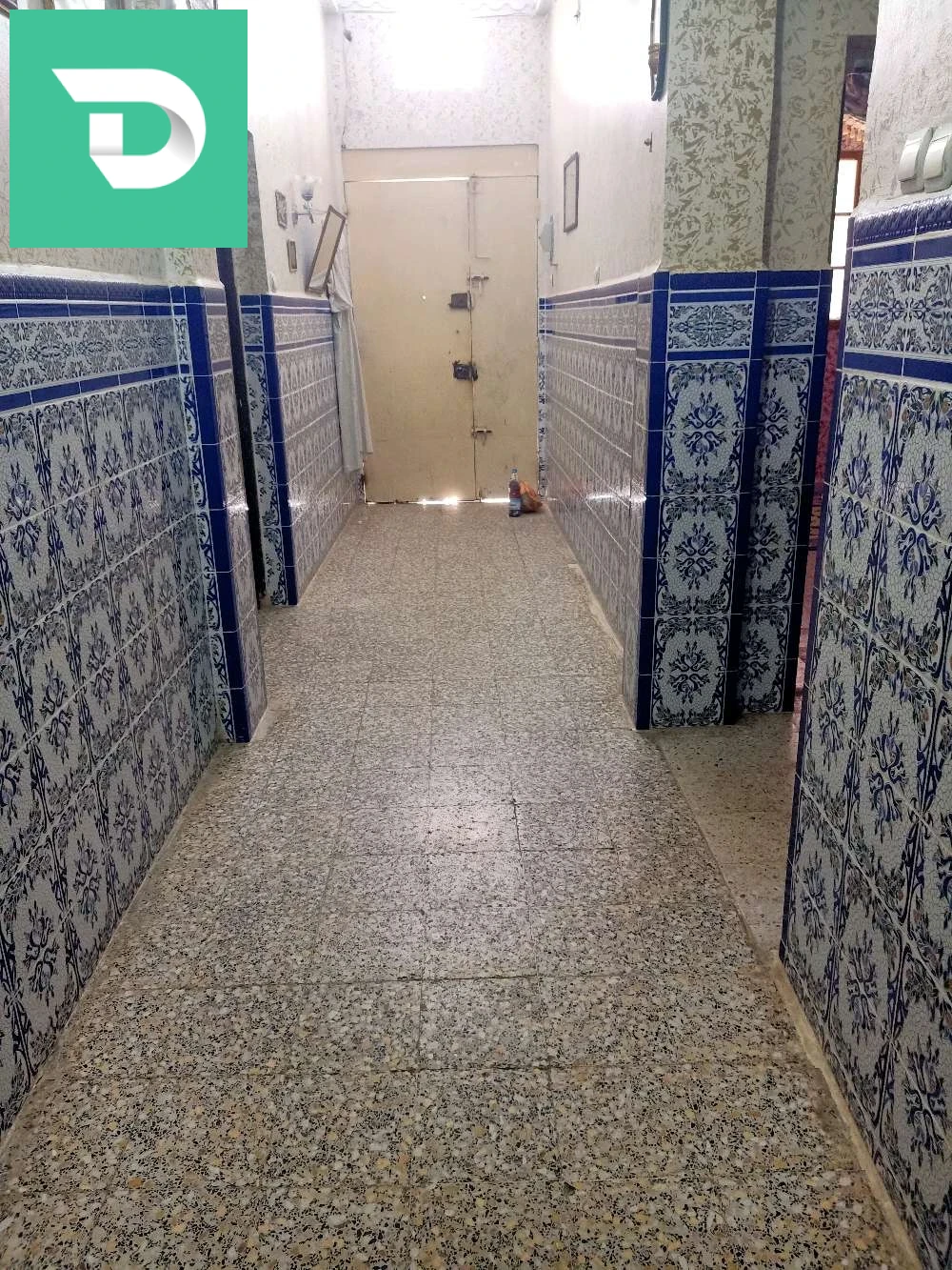À vendre Villas les chambres 10 29 MASCARA 