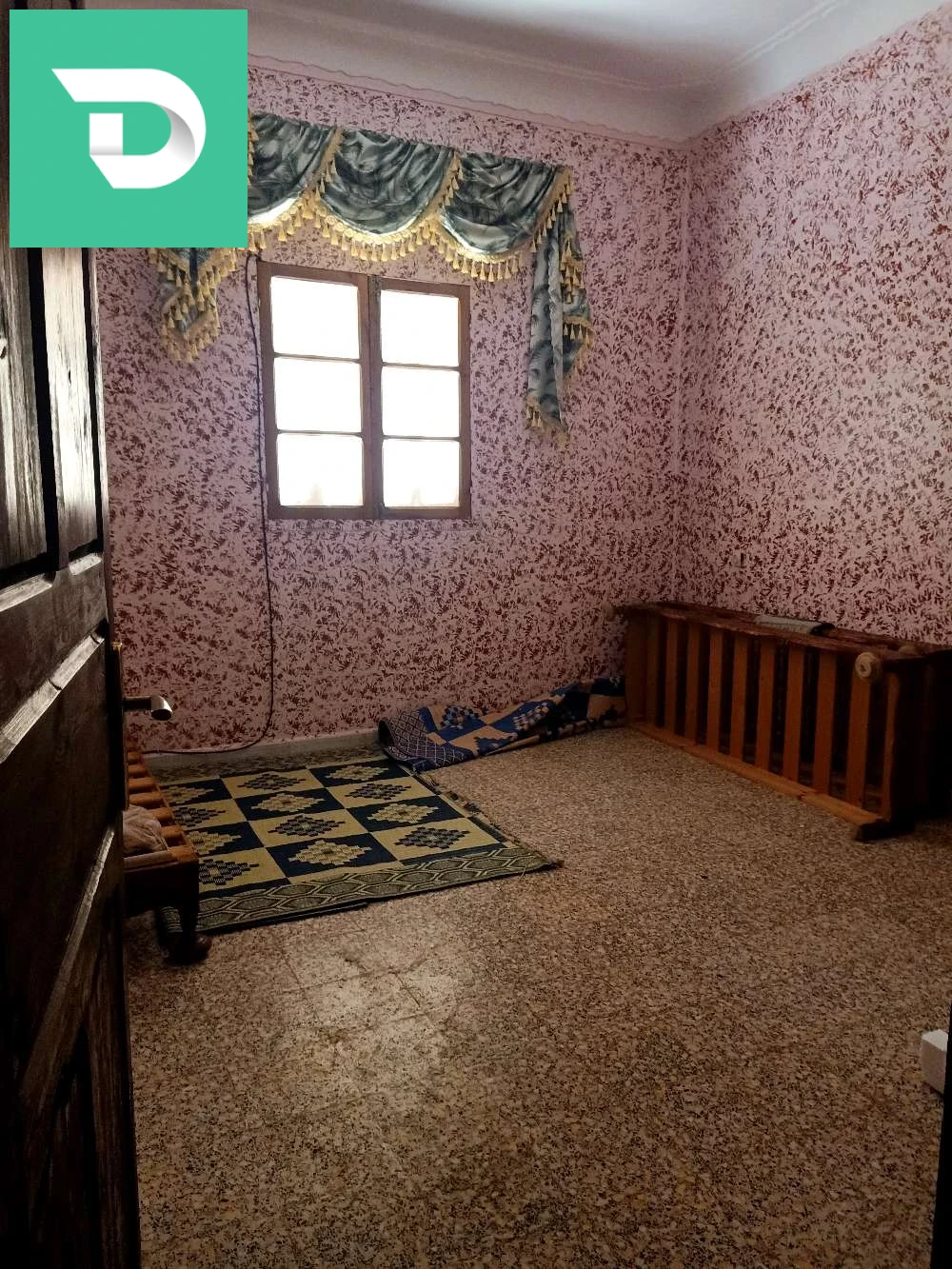 À vendre Villas les chambres 10 29 MASCARA 