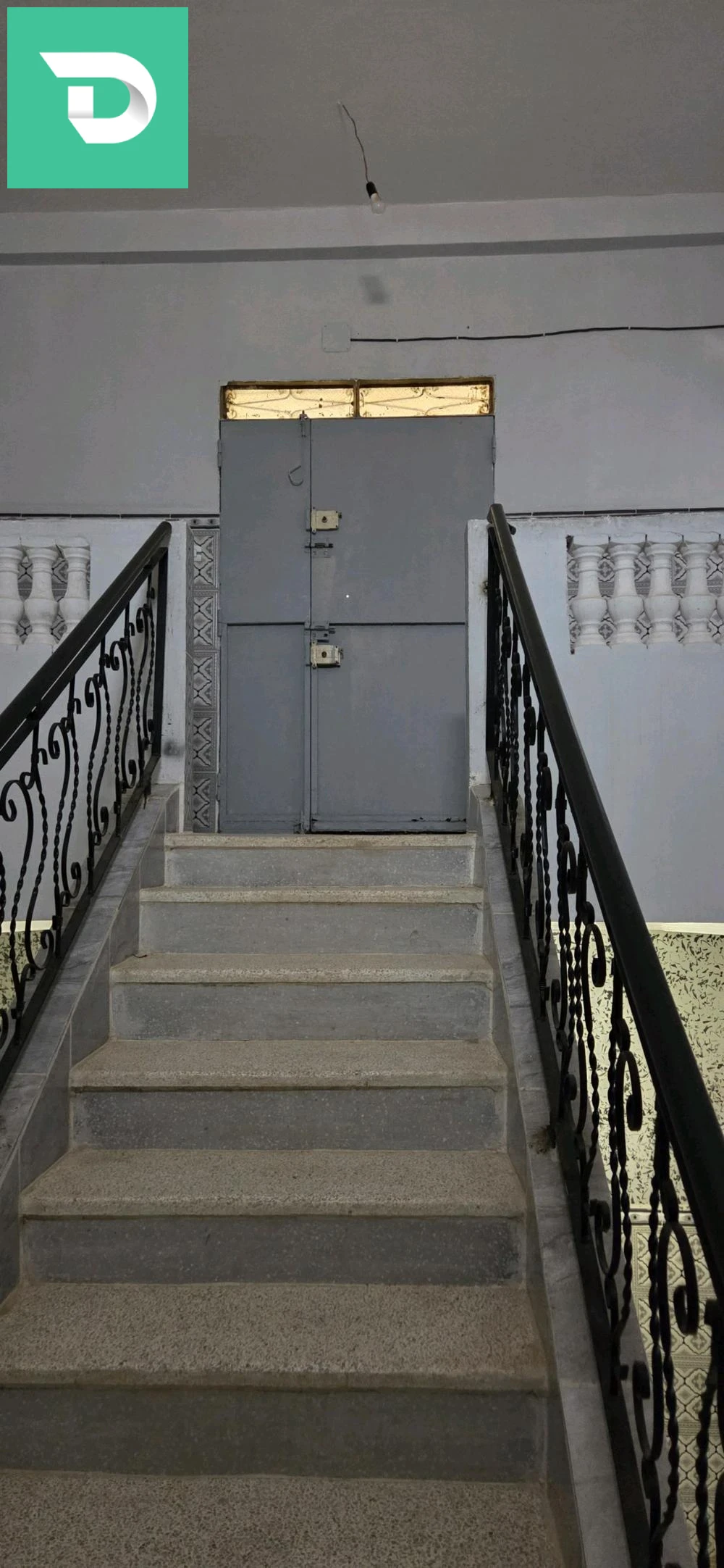 À vendre Villas les chambres 10 29 MASCARA 
