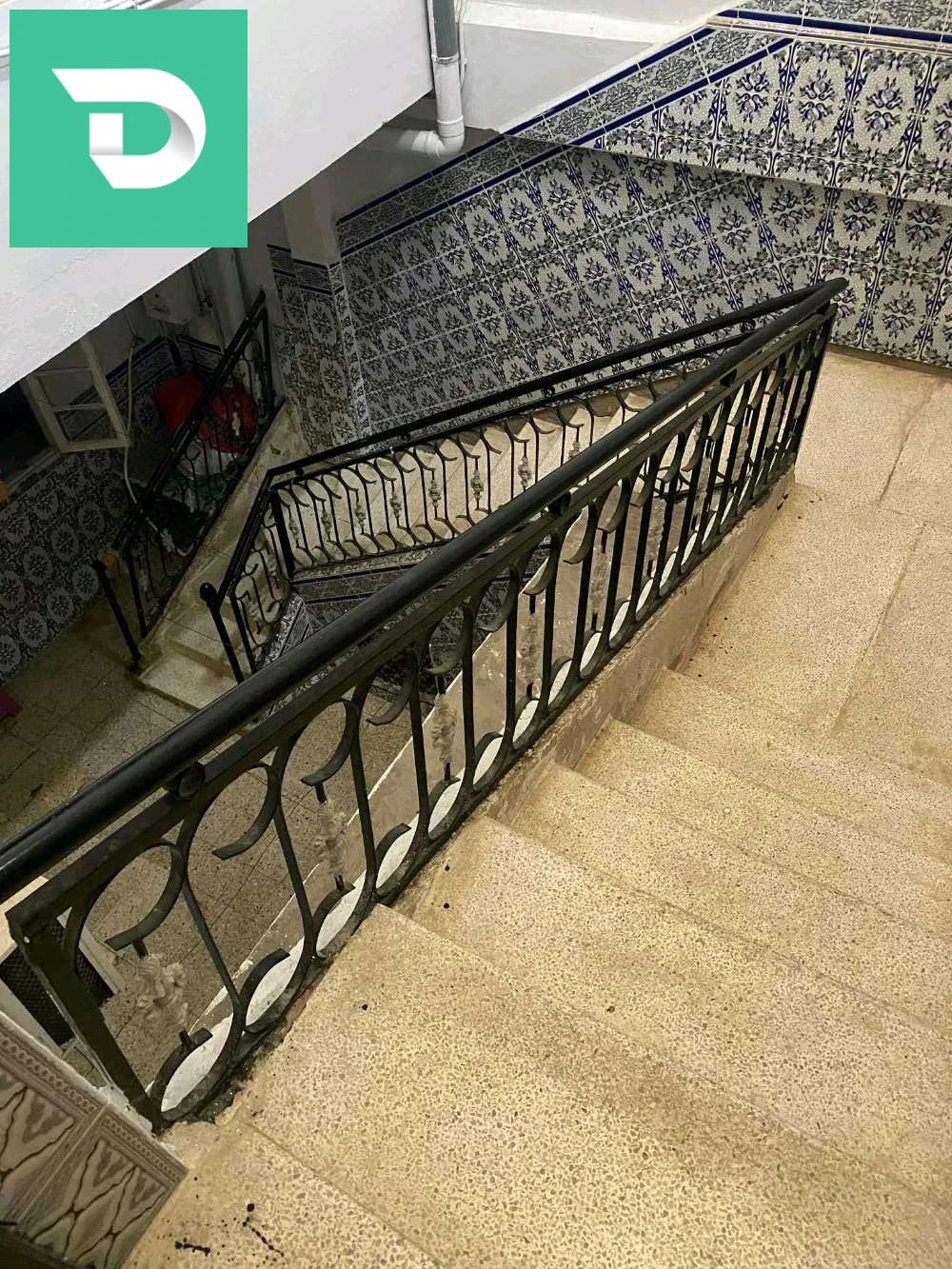 À vendre Villas les chambres 10 29 MASCARA 