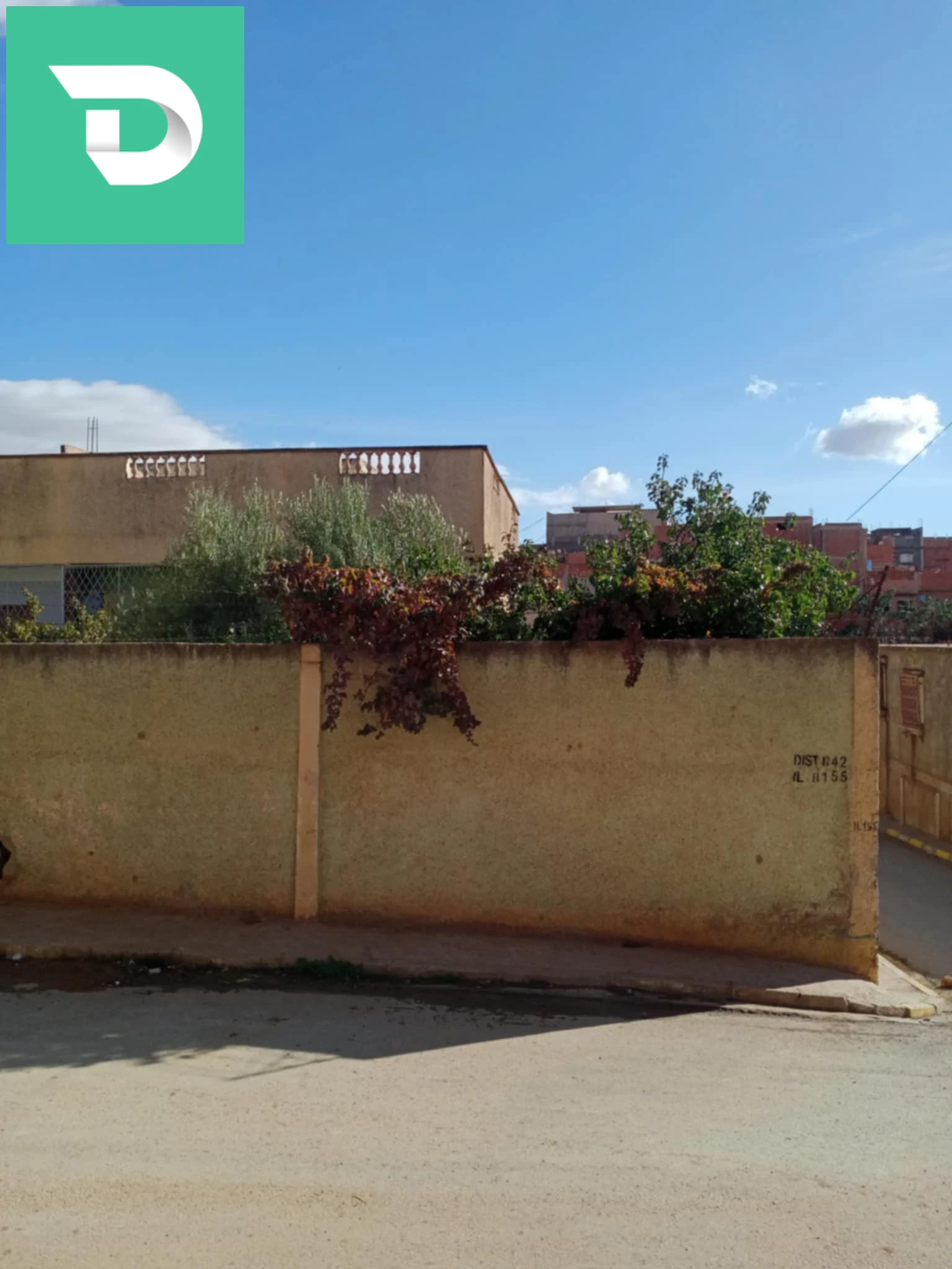 À vendre Villas les chambres 5 2 CHLEF 
