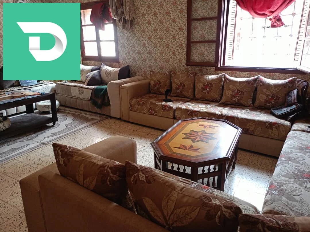 A louer Appartements les chambres 3 46 AIN TEMOUCHENT 