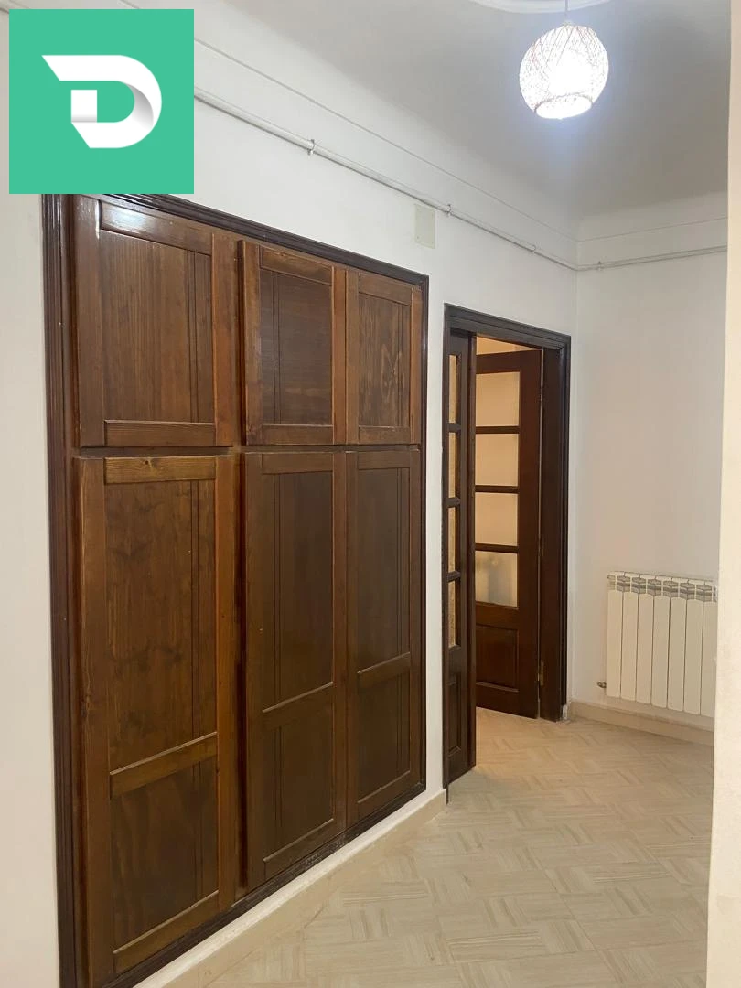 À vendre Appartements les chambres 4 16 ALGER 