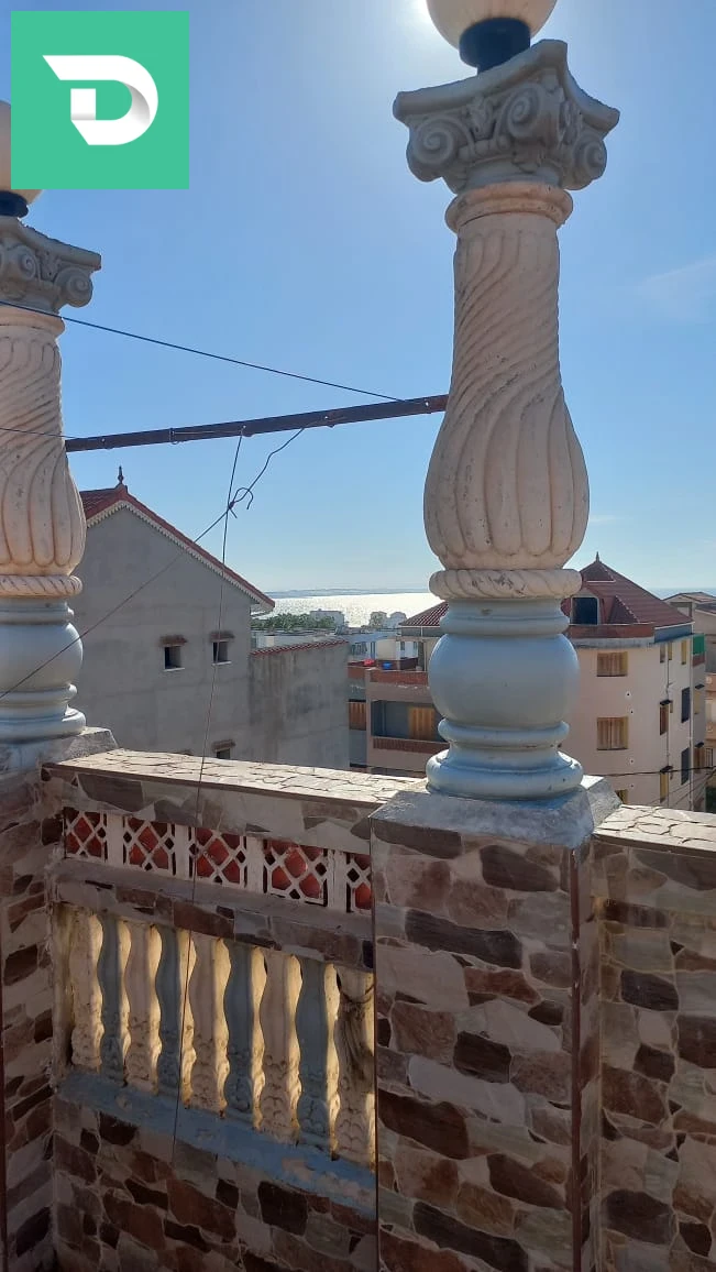 À vendre Autres biens immobiliers les chambres 5 42 TIPAZA 
