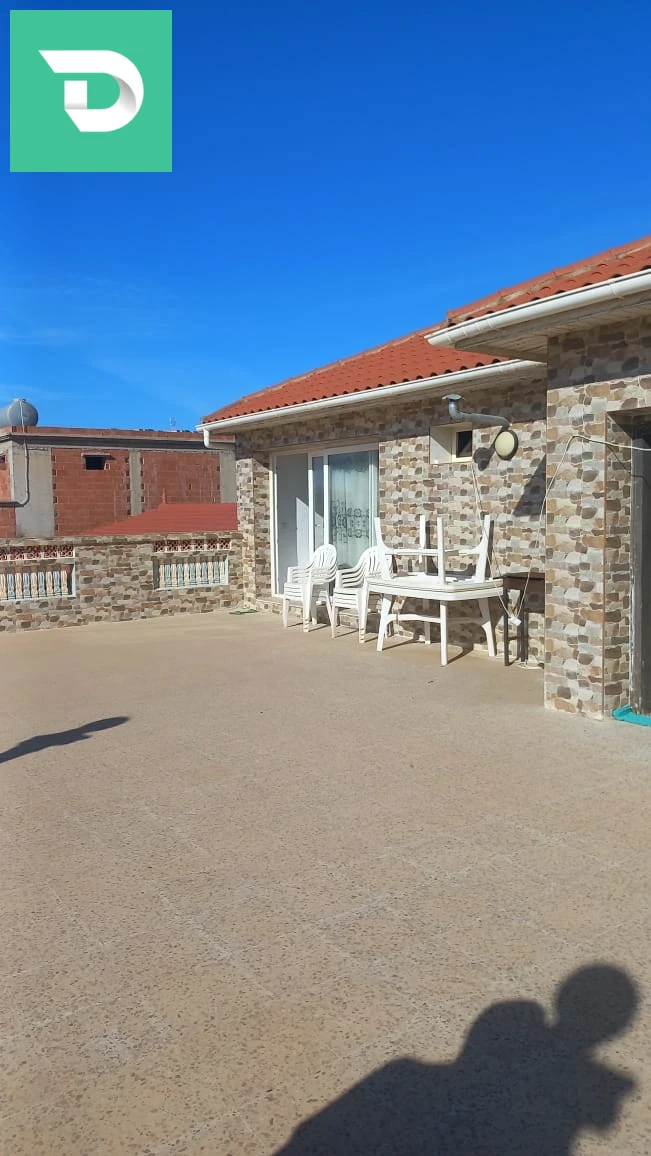 À vendre Appartements les chambres 3 35 BOUMERDES 