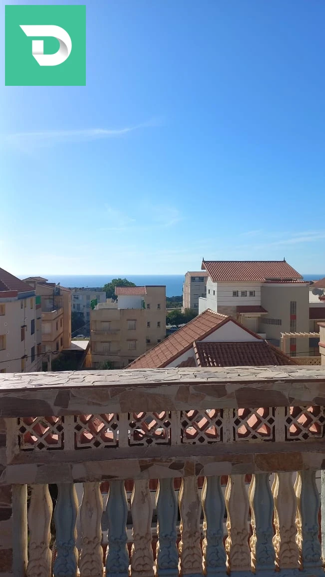 À vendre Appartements les chambres 3 35 BOUMERDES 