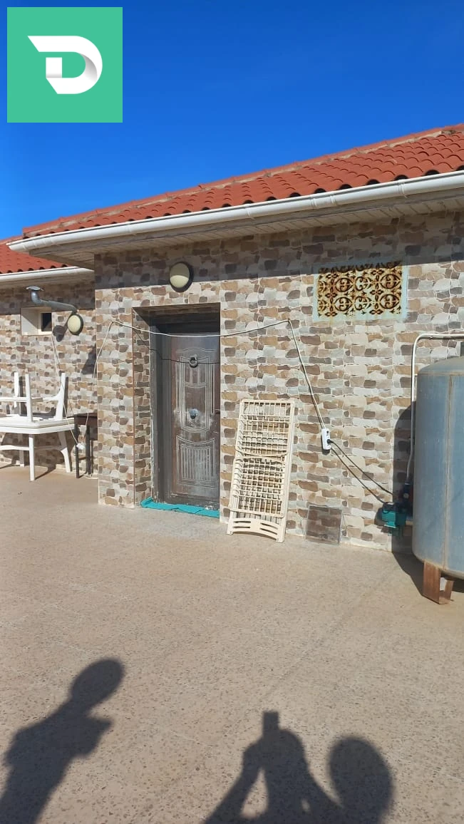À vendre Appartements les chambres 3 35 BOUMERDES 
