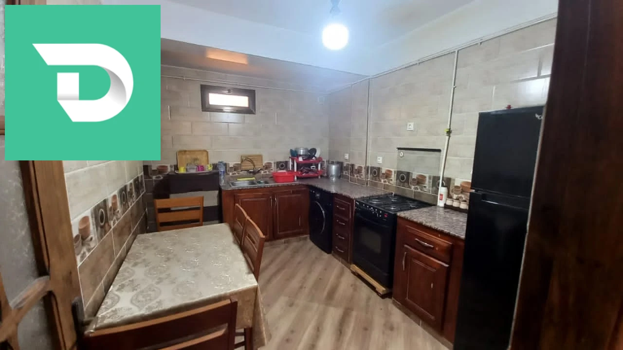 À vendre Appartements les chambres 3 35 BOUMERDES 