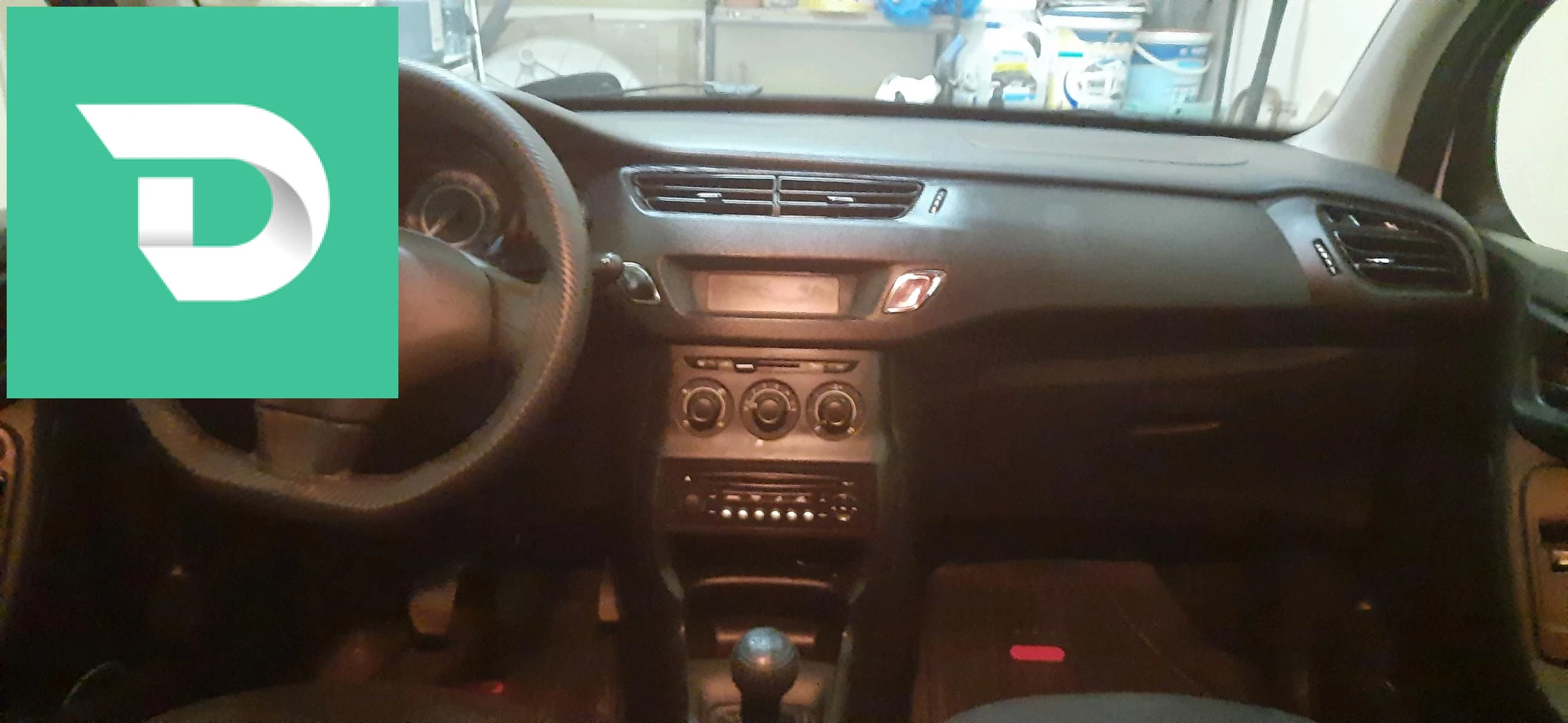 Citroen C3 31 ORAN 