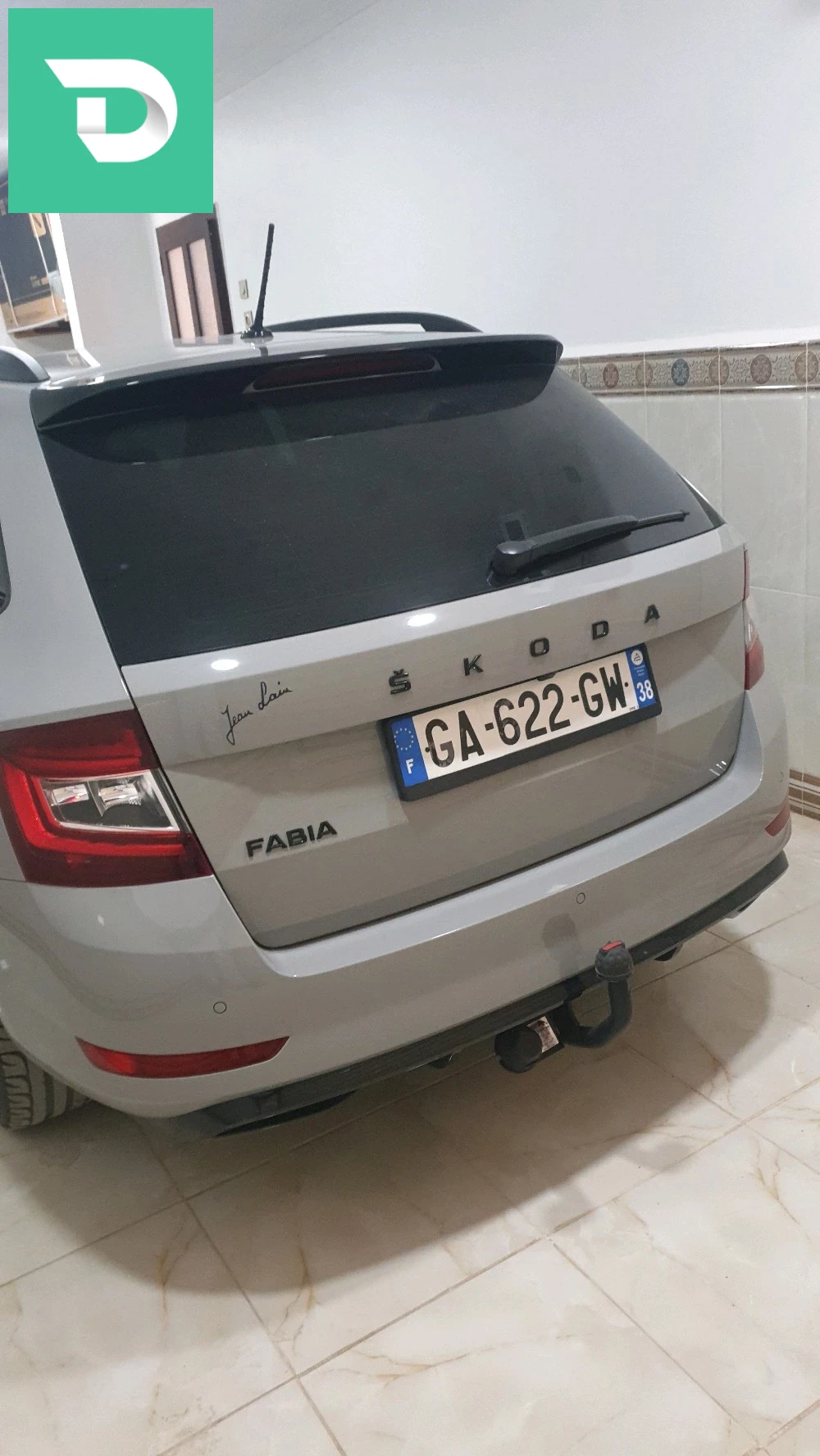 Skoda Montcalo 2021 3 LAGHOUAT 