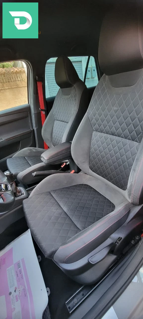 Skoda Montcalo 2021 3 LAGHOUAT 